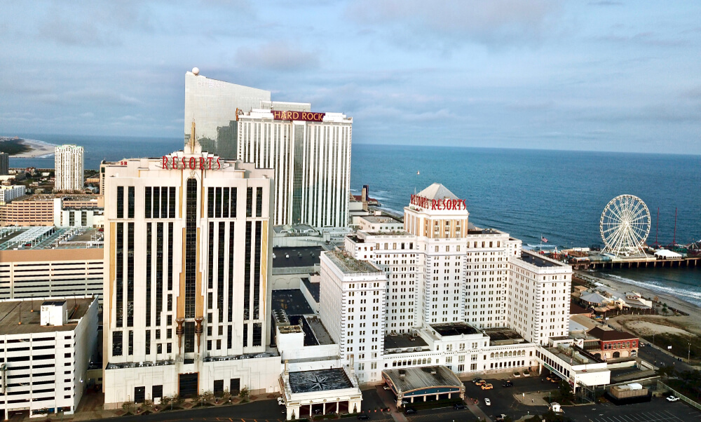 new casino in atlantic city
