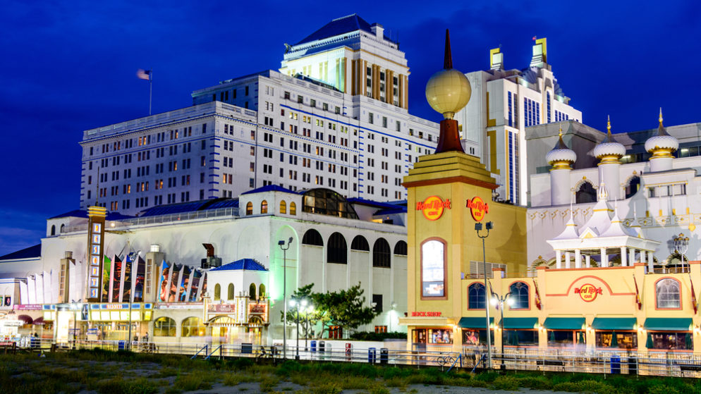 how many casinos open atlantic city