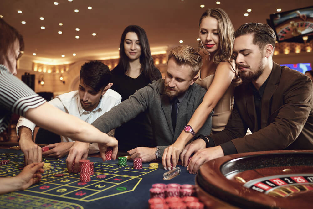 Busy Bally’s Closes $125m Bet. Works Deal to Beef Up US Growth - Best ...