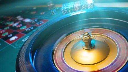 Super Spin Roulette and 19 More Tables Highlight bet365/Playtech New Studio