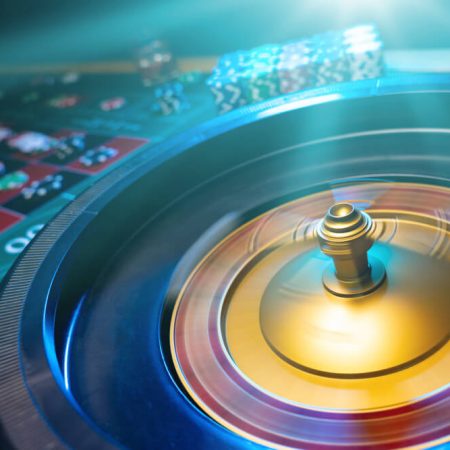 Super Spin Roulette and 19 More Tables Highlight bet365/Playtech New Studio