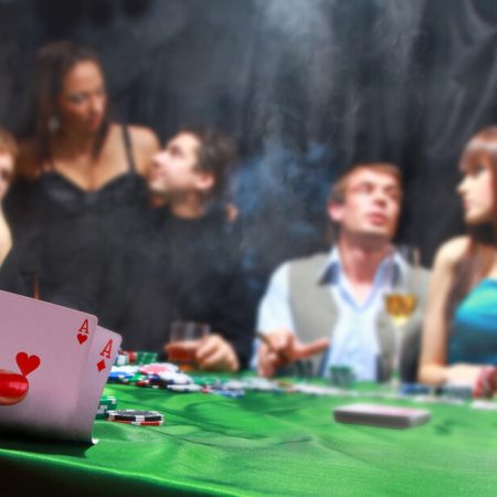 Calls to Prohibit Smoking Inside New Jersey Casinos Increase