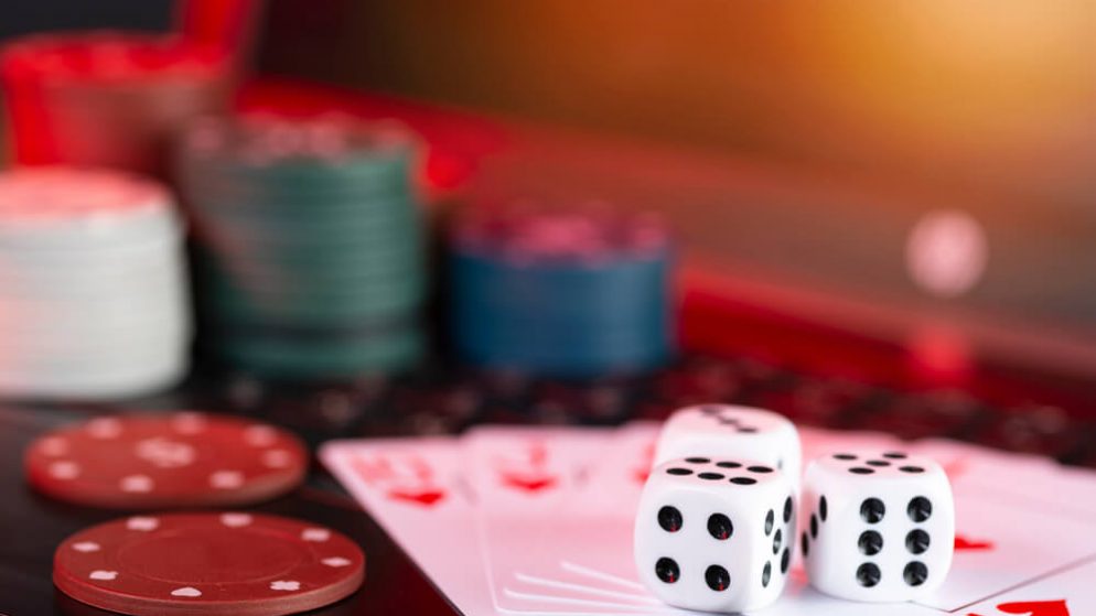 New York Online Casino Bill Introduced