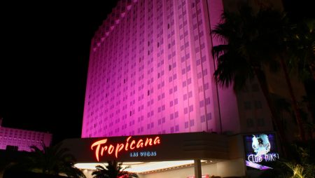 Virgin Casino Migrates from Tropicana License to Bally’s Atlantic City