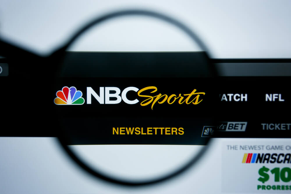 BetMGM Replaces PointsBet as NBC 'Sunday Night Football' Sponsor