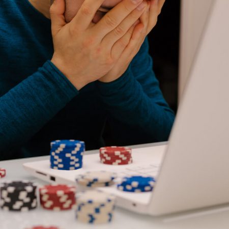 New Jersey Is One Of The Most Gambling-addicted States, According To A Survey. Here’s How It Ranks