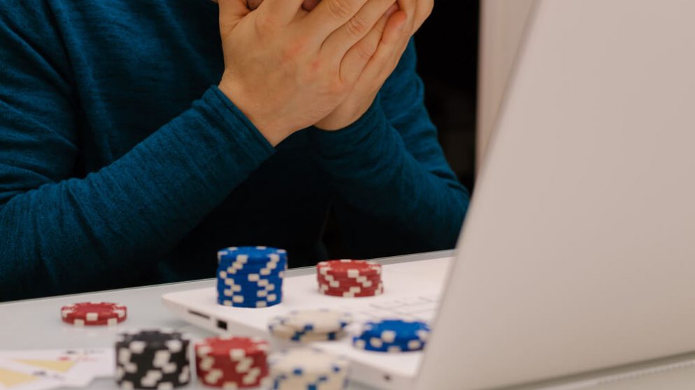 New Jersey Is One Of The Most Gambling-addicted States, According To A Survey. Here’s How It Ranks