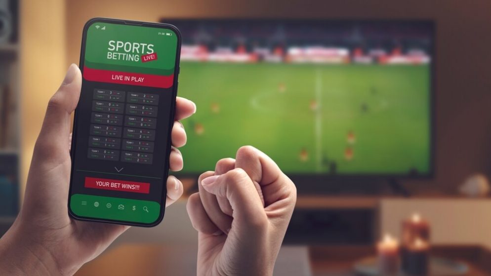 New Jersey Welcomes Another Sports Betting Operator As Prime Sports Soft Launches