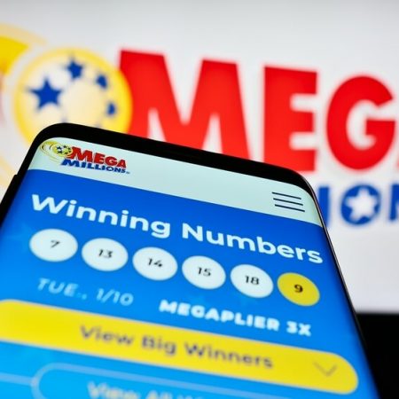 First Mega Millions Jackpot In 2024 Goes To New Jersey Ticket, Worth $1.128 Billion